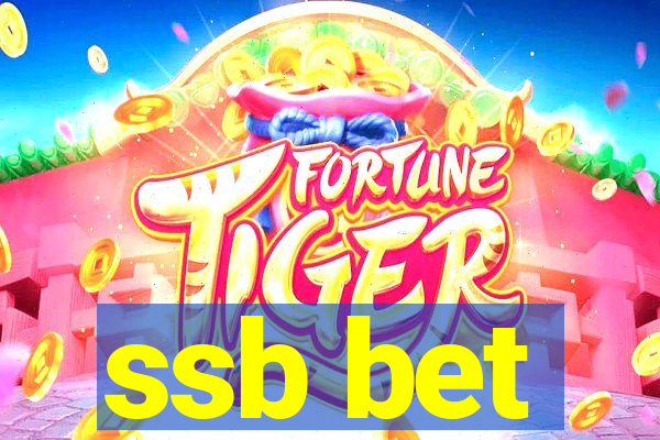 ssb bet